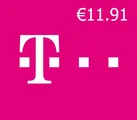 Telekom Romania 11.91 EUR Mobile Top-up thumb 2
