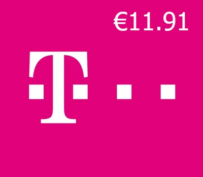 Telekom Romania 11.91 EUR Mobile Top-up gallery image 2