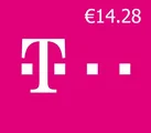 Telekom Romania 14.28 EUR Mobile Top-up thumb 2