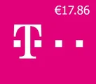 Telekom Romania 17.86 EUR Mobile Top-up thumb 2