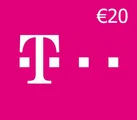 Telekom Romania 20 EUR Mobile Top-up thumb 2
