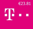 Telekom Romania 23.81 EUR Mobile Top-up thumb 2