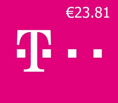Telekom Romania 23.81 EUR Mobile Top-up gallery image 2