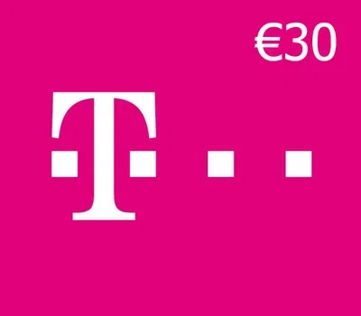 Telekom Romania 30 EUR Mobile Top-up gallery image 2