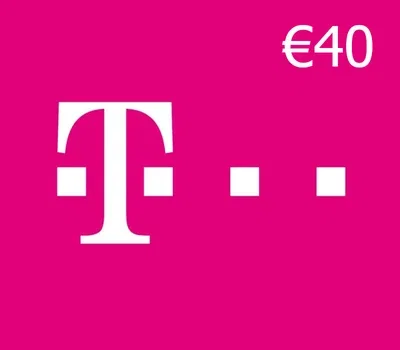 Telekom Romania 40 EUR Mobile Top-up gallery image 2