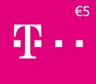 Telekom Romania 5 EUR Mobile Top-up thumb 2