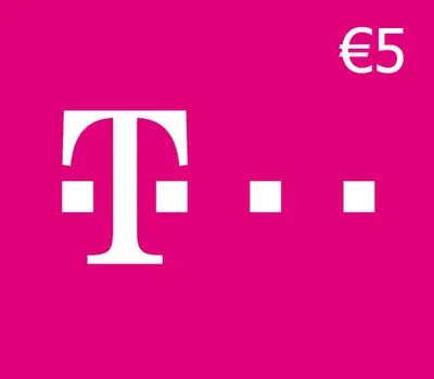 Telekom Romania 5 EUR Mobile Top-up gallery image 2