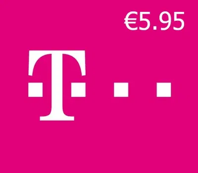Telekom Romania 5.95 EUR Mobile Top-up gallery image 2