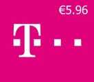 Telekom Romania 5.96 EUR Mobile Top-up thumb 2