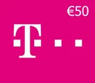 Telekom Romania 50 EUR Mobile Top-up thumb 2