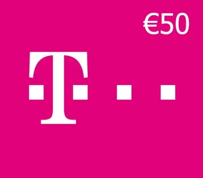 Telekom Romania 50 EUR Mobile Top-up gallery image 2