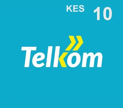 Telkom Kenya 10 KES Mobile Top-up gallery image 2