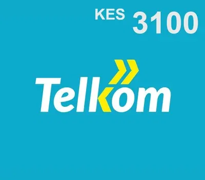 Telkom Kenya 3100 KES Mobile Top-up gallery image 2