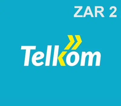 Telkom South Africa 2 ZAR Mobile Top-up gallery image 2