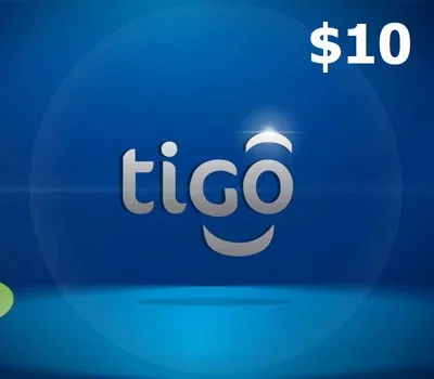 Tigo El Salvador 10 USD Mobile Top-up gallery image 2