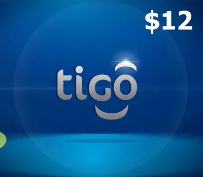 Tigo El Salvador 12 USD Mobile Top-up gallery image 2