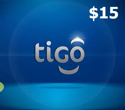 Tigo El Salvador 15 USD Mobile Top-up gallery image 2