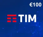 TIM Italy 100 EUR Mobile Top-up thumb 2