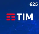 TIM Italy 25 EUR Mobile Top-up thumb 2