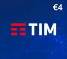 TIM Italy 4 EUR Mobile Top-up thumb 2