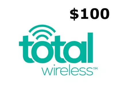 Total Wireless United States 100 USD Mobile Top-up gallery image 2