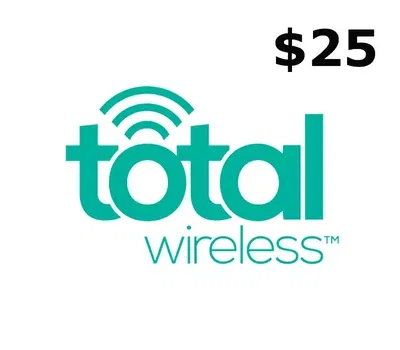 Total Wireless United States 25 USD Mobile Top-up gallery image 2
