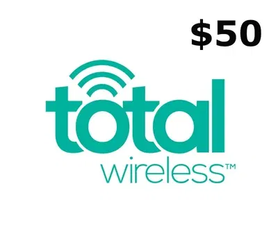 Total Wireless United States 50 USD Mobile Top-up gallery image 2