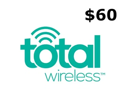 Total Wireless United States 60 USD Mobile Top-up gallery image 2
