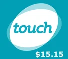 Touch Lebanon 15.15 USD Mobile Top-up thumb 1