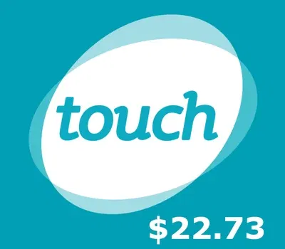 Touch Lebanon 22.73 USD Mobile Top-up gallery image 2