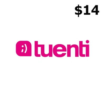 Tuenti Ecuador 14 USD Mobile Top-up gallery image 2