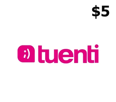 Tuenti Ecuador 5 USD Mobile Top-up gallery image 2