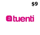 Tuenti Ecuador 9 USD Mobile Top-up thumb 2