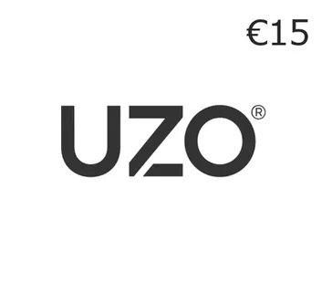 UZO Portugal 15 EUR Mobile Top-up