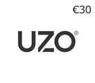 UZO Portugal 30 EUR Mobile Top-up thumb 2