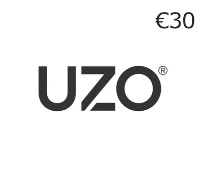 UZO Portugal 30 EUR Mobile Top-up gallery image 2
