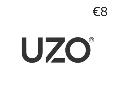 UZO Portugal 8 EUR Mobile Top-up gallery image 2