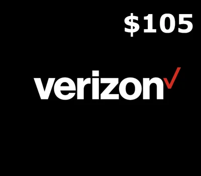 Verizon United States 105 USD Mobile Top-up gallery image 2