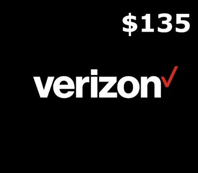 Verizon United States 135 USD Mobile Top-up gallery image 2