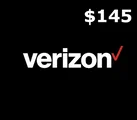 Verizon United States 145 USD Mobile Top-up thumb 2