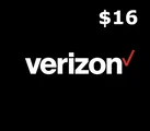 Verizon United States 16 USD Mobile Top-up thumb 2