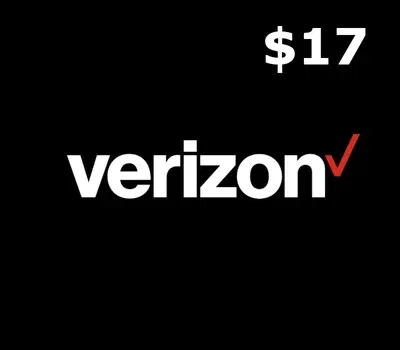 Verizon United States 17 USD Mobile Top-up gallery image 2