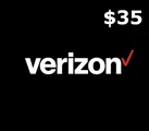 Verizon United States 35 USD Mobile Top-up thumb 2