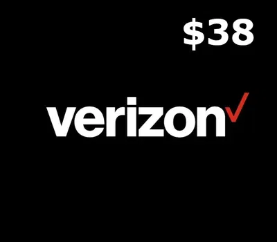 Verizon United States 38 USD Mobile Top-up gallery image 2