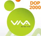 Viva Dominican Republic 2000 DOP Mobile Top-up thumb 2