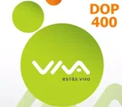 Viva Dominican Republic 400 DOP Mobile Top-up thumb 2