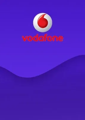Vodafone Netherlands 20 EUR Mobile Top-up gallery image 1