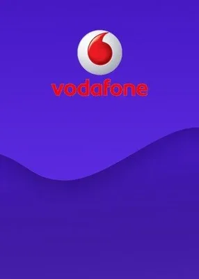 Vodafone Netherlands 30 EUR Mobile Top-up gallery image 1
