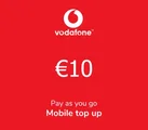 Vodafone Portugal 10 EUR Mobile Top-up thumb 2