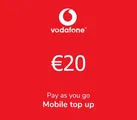 Vodafone Romania 20 EUR Mobile Top-up thumb 2
